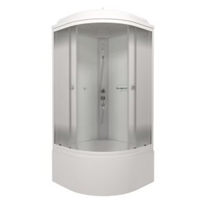 Душевая Кабина Тритон  Лайт 90*90 Б (ДН4) высокий поддон  