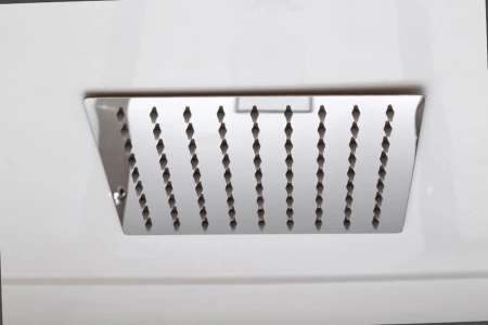 Душевая кабина Deto EM4517 170х90х220 с электрикой