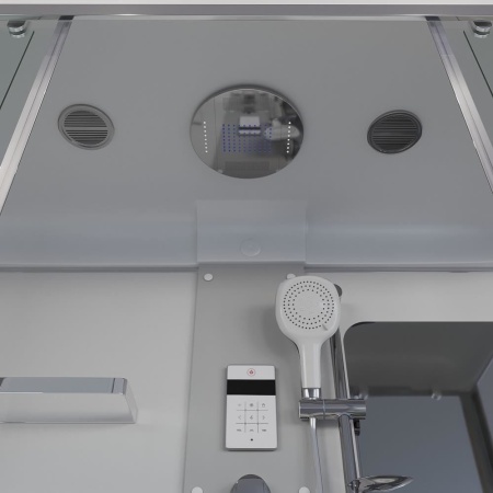 Душевая кабина Niagara Ultra NG-3170-01 170х75х220