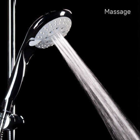 A10161 Лейка для душа 5F