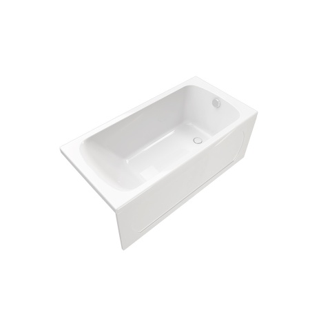 Акриловая ванна Тритон Gamma  Гамма 140x70х56