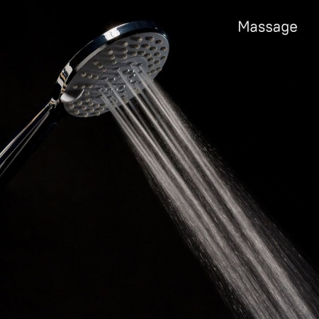 Душевая лейка, 060, IDDIS, 0605F00i19