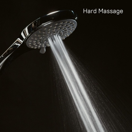 A11251 Лейка для душа 5F