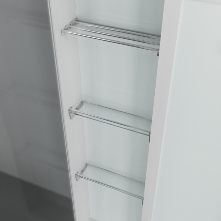 Душевая кабина Grossman GR128L 135х90х225