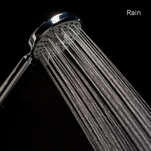 0503F00i18, Лейка для душа, 050, ID