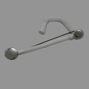 Душевая кабина River Nara 150/80/55 МТ 150х80х220