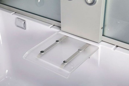 Душевая кабина Timo Lux TL-1506 168х90х220