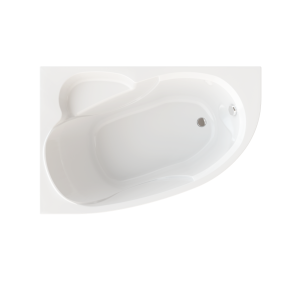 Акриловая ванна Тритон Кайли 150х100х63, правая в наличии