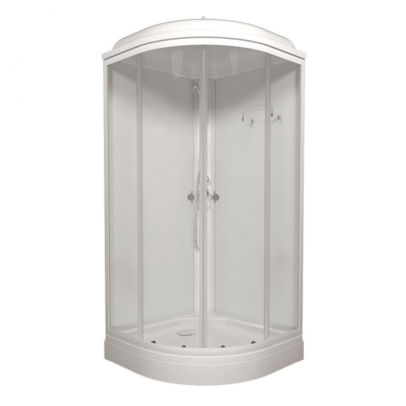 Душевая Кабина Ультра 90*90 А низкий поддон 