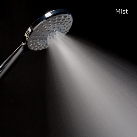 Душевая лейка, 060, IDDIS, 0605F00i19