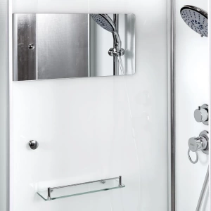 Душевая кабина Deto D129 S 120х90х220