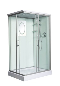 Душевая кабина WeltWasser WW500 Premium Laine 1202 L/R 120*90*217