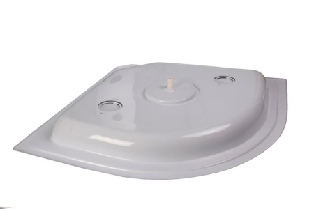 Душевая кабина Niagara Classic NG-6709-14 100х100х215