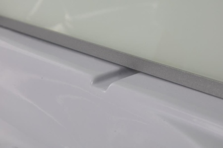 Душевая кабина Niagara Classic NG-6709-14 100х100х215