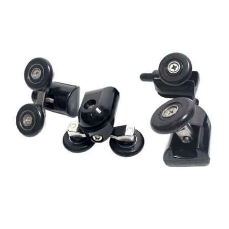 Душевое ограждение Triton Вента-Блэк Вельвет 120*80*202 L/R с поддоном