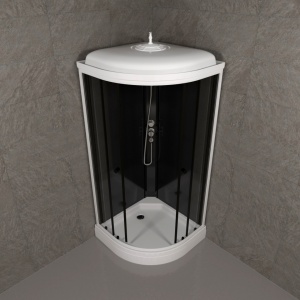 Душевая Кабина Тритон  Нова 88*88 А