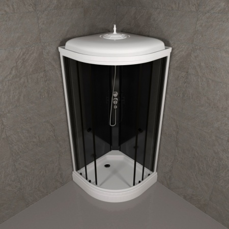 Душевая Кабина Тритон  Нова 88*88 А