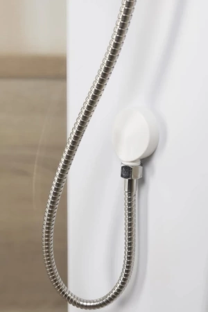 Душевая кабина Niagara Promo P110/80/26Q/MT 110х80х215 L/R