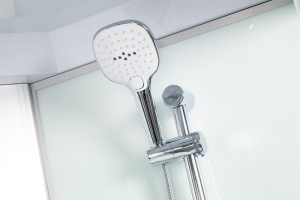 Душевая кабина WeltWasser WW500 Premium Emmer 13555 135*135*217