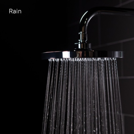 Душевой гарнитур с верхней лейкой, Mirro, IDDIS, MIRSB5Fi76