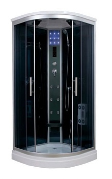 Душевая кабина Timo Standart T-1109 90*90*220