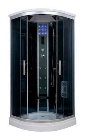 Душевая кабина Timo Standart T-1109 90*90*220