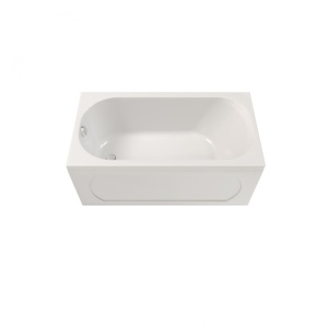 Акриловая ванна Тритон Стандарт 130x70