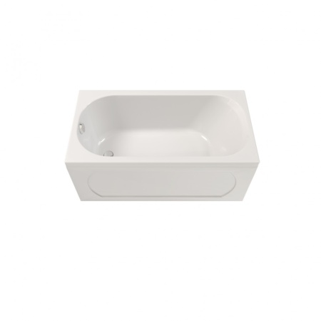 Акриловая ванна Тритон Стандарт 130x70