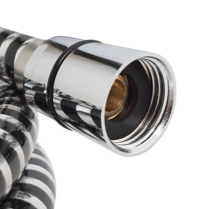 A5061115 Шланг д/душа, ПВХ армиров., 1.5м