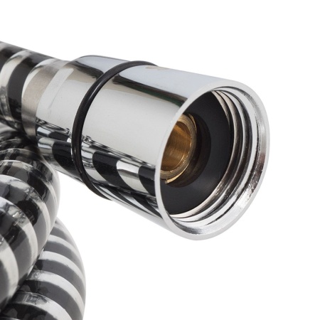 A5061115 Шланг д/душа, ПВХ армиров., 1.5м