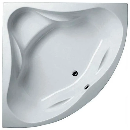 Акриловая ванна Riho Neo 150х150 комплект