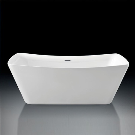 Акриловая ванна Aquatek Верса AQ-4880 178х80