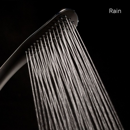 Лейка для душа, 021, IDDIS, 0211F00I18