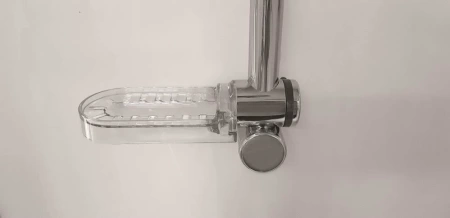 Душевая кабина WeltWasser WW500 Premium Emmer 12015 2 120х120х217 С НИЗКИМ  ПОДДОНОМ 