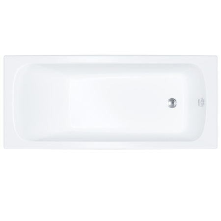 Акриловая ванна Тритон Gamma 1300х700х560