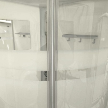 Душевая Кабина Тритон  Лайн 90*90 В средний поддон 