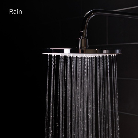 Смеситель для ванны с верхним душем, Male, IDDIS, MALSB3Fi06