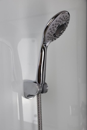 Душевая кабина Niagara Classic NG-6709-14 100х100х215