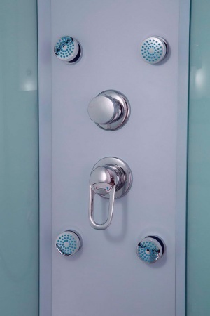 Душевая кабина Timo Eco TE-0780 80*80*218 с эл