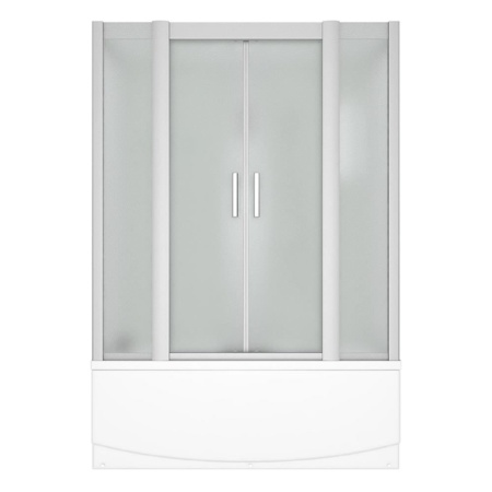 Душевая кабина Erlit ER4517TP-C3-RUS 170х80х215 матовое стекло