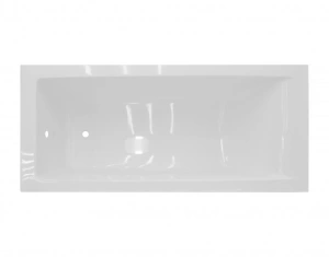 Ванна из искусственного камня Эстет Дельта Slim 160А 160х70 с возможностью изменения размера (комплект)