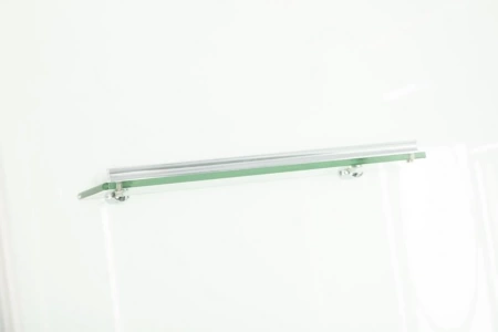 Душевая кабина WeltWasser WW500 Premium Emmer 12015 2 120х120х217 С НИЗКИМ  ПОДДОНОМ 