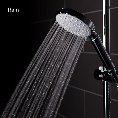 Душевой гарнитур с верхней лейкой, Mirro, IDDIS, MIRSB5Fi76