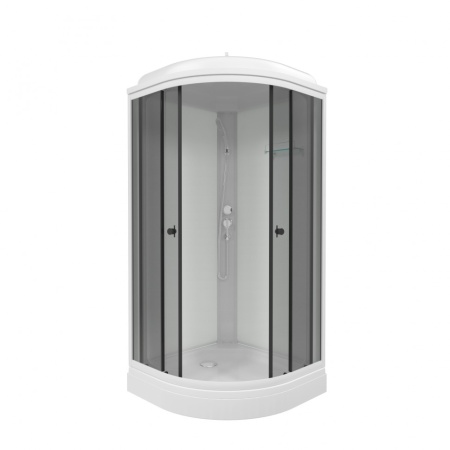Душевая Кабина Грэй 90*90 А ПД2 (высота 217)