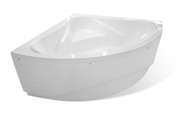 Ванна из искусственного камня Эстет Аврора 140х140