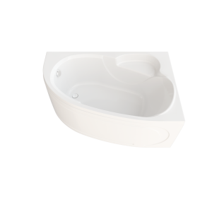 Акриловая ванна Тритон Кайли 150х100х63 левая в наличии