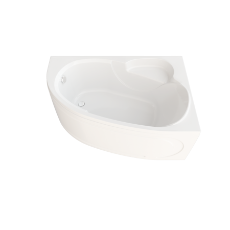 Акриловая ванна Тритон Кайли 150х100х63 левая в наличии