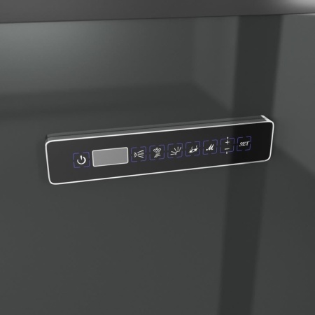 Душевая кабина Grossman GR227R 120х90х225