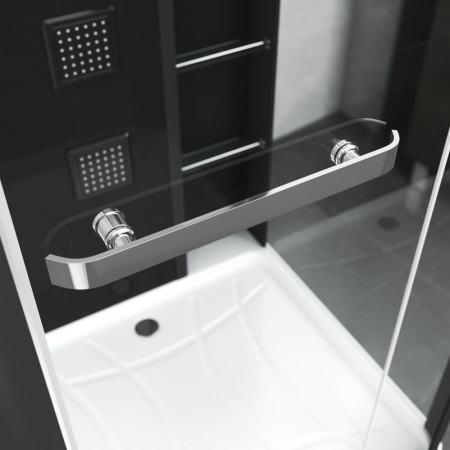 Душевая кабина Grossman GR227R 120х90х225