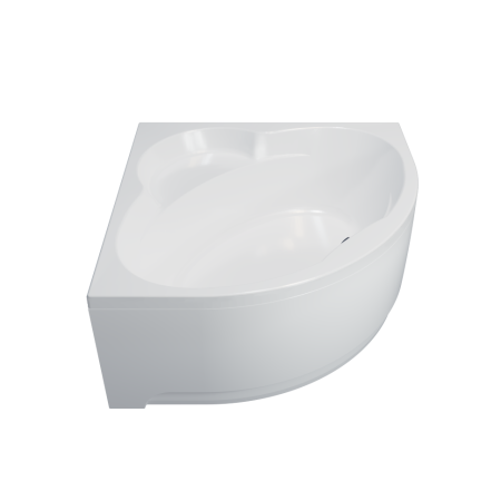 Акриловая ванна Тритон Троя 150х150х612 в наличии